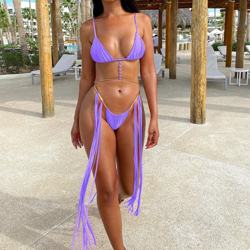 Asherah Swimwear Bikini